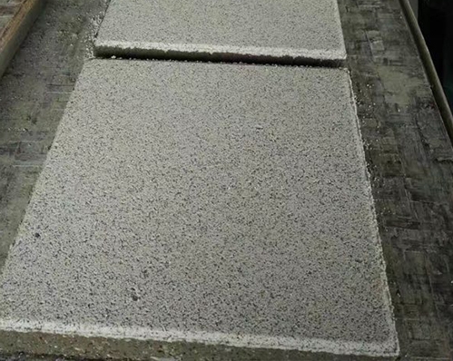 大尺寸仿石材生态砖批发